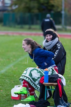 Bild 137 - Frauen SV Wahlstedt - ATSV Stockelsdorf : Ergebnis: 1:4
